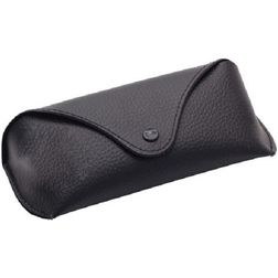 Mobigear Classic Brillenetui - Schwarz