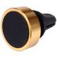 Mobigear Magnetic Autohalterung Lüftungsgitter Magnetisch Universal - Gold
