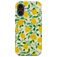Burga Tough iPhone 17 MagSafe Hülle Hardcase Backcover Stoßfest - Capri
