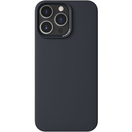 Nudient Thin Precise iPhone 16 Pro Max MagSafe Hardcase Backcover - Midwinter Blue