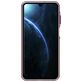 Mobigear Shockproof Samsung Galaxy A16 MagSafe Hülle Hardcase Backcover - Rot