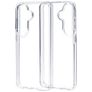 Mobiparts Classic Hardcover Durchsichtig Samsung Galaxy S26 Hülle Hardcase Backcover - Transparent