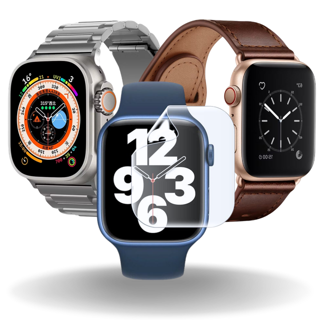 Apple Watch Zubehör