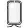 My Style Loop Transparent Samsung Galaxy S25 FE TPU (flexibel) Handykette - Transparent