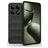 Mobigear Bumpy Xiaomi 14T Hülle Flexibles TPU Backcover - Schwarz