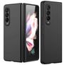 Mobigear Colors Samsung Galaxy Z Fold 4 Hülle Hardcase Backcover - Schwarz