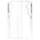 Mobiparts Classic Durchsichtig Samsung Galaxy S25 Hülle Flexibles TPU Backcover - Transparent