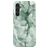 Burga Tough Samsung Galaxy S23 FE Hülle Hardcase Backcover Stoßfest - Pistachio Cheesecake