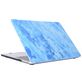 Mobigear Marble MacBook Pro 15 Zoll (2016-2019) Hardcase Hülle MacBook Case - Model 33 - Model A1707 / A1990