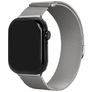 Mobilize RVS Milanaise Apple Watch Armband Magnetverschluss - 42/41/40/38 mm - Polarstern
