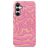Burga Tough Samsung Galaxy A55 Hülle Hardcase Backcover Stoßfest - Popsicle