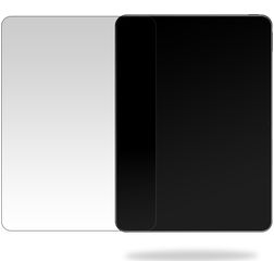 Mobilize OnePlus Pad Lite Panzerglas Gehärtetes Glas Displayschutz - Hüllenfreundlich