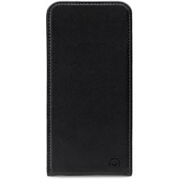 Mobilize Classic Gelly iPhone 14 Pro Max Hülle Flipcase - Schwarz