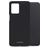 Mobilize Rubber Gelly Motorola Moto G54 TPU (flexibel) Backcover - Schwarz