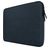 Mobigear Oxford Laptop Sleeve 13 Zoll Laptophülle - Marineblau