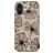 Burga Tough iPhone 17 MagSafe Hardcase Backcover Shockproof - Barely Yours