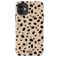 MIO iPhone XR MagSafe Hülle Hardcase Backcover - Spots