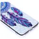 Mobigear Design iPhone XS Max Hülle Flexibles TPU Backcover - Traumfänger