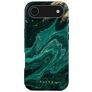 Burga Tough iPhone Air MagSafe Hülle Hardcase Backcover Stoßfest - Emerald Pool