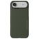Nudient Thin Magsafe iPhone Air MagSafe Hülle Hardcase Backcover - Pine Green