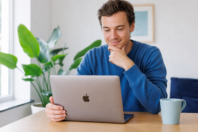 Wie viel ist mein MacBook wert? Wert ermitteln und direkt verkaufen