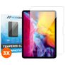 Mobigear iPad Pro 13 Zoll (2025) Panzerglas Gehärtetes Glas Displayschutz - Hüllenfreundlich (3er Pack)
