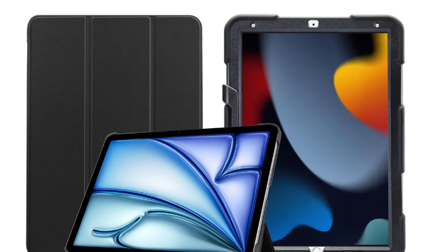 iPad Hüllen