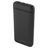 Mobilize Triple USB / USB-C Powerbank 10.000 mAh Power Delivery 20W - Schwarz