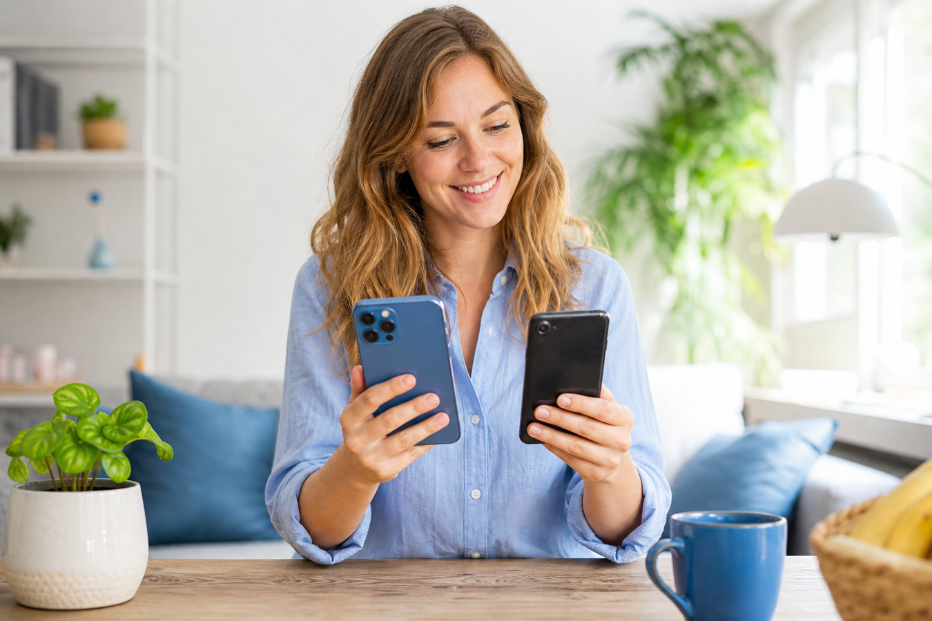 Altes Handy verkaufen? Tipps & Optionen
