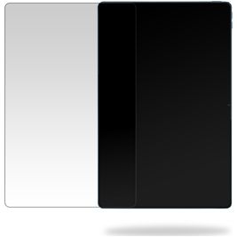Mobilize Lenovo Yoga Tab Plus Panzerglas Gehärtetes Glas Displayschutz - Hüllenfreundlich