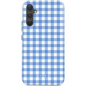 Burga Tough Samsung Galaxy A35 Hülle Hardcase Backcover Stoßfest - Lovely Day