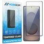 Mobigear Premium Samsung Galaxy S26 Ultra Panzerglas Gehärtetes Glas Displayschutz - Hüllenfreundlich