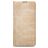 Mobilize Premium Gelly Samsung Galaxy S9 Plus Hülle Klapphülle Geldbörse - Peanut Brown