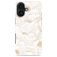 MIO iPhone 17 MagSafe Hülle Hardcase Backcover - White Roses