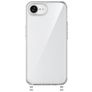 Mobigear Mix & Match Transparent iPhone 16e TPU (flexibel) Handykette - Transparent