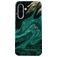 Burga Tough Samsung Galaxy A36 Hülle Hardcase Backcover Stoßfest - Emerald Pool