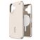 Speck Presidio2 Pro iPhone 16 MagSafe Hülle Hardcase Backcover Stoßfest - Bleached Bone