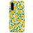 Burga Tough Samsung Galaxy A36 Hülle Hardcase Backcover Stoßfest - Capri