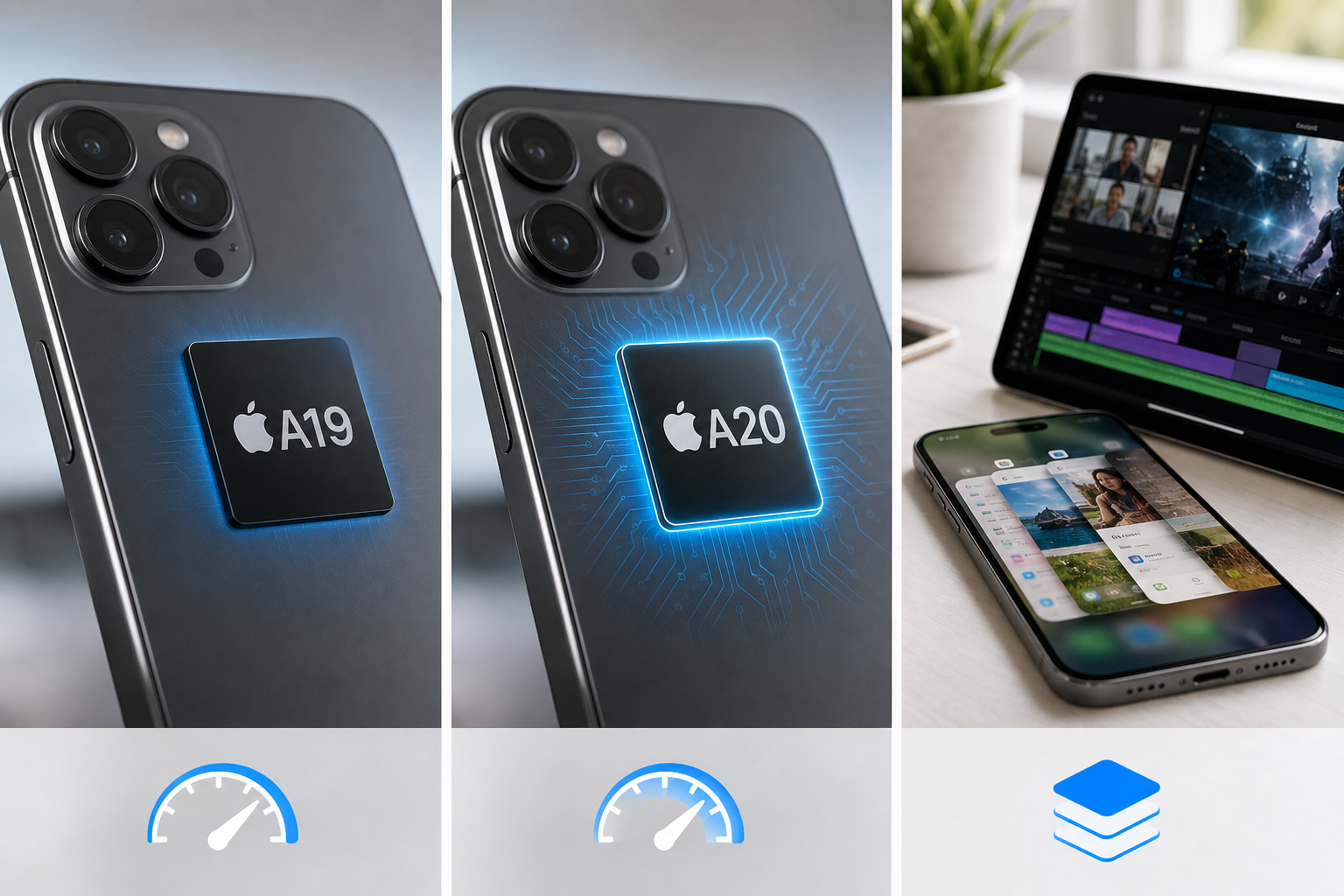 Was sind die erwarteten Funktionen des iPhone 18?