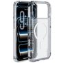 SoSkild Defend Heavy Impact Transparent iPhone 18 Pro MagSafe Hardcase Backcover - Transparent