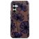 Burga Tough Samsung Galaxy A55 Hülle Hardcase Backcover Stoßfest - Velvet Night