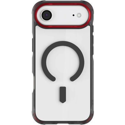 Ghostek Covert iPhone Air MagSafe Hülle Hardcase Backcover Stoßfest - Smoke