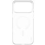 CARE by PanzerGlass SL1M Durchsichtig iPhone 17 Pro Max MagSafe Hülle Hardcase Extra Dünn Backcover - Transparent