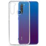 Mobilize Gelly Durchsichtig Xiaomi Redmi Note 8T Hülle Flexibles TPU Backcover - Transparent