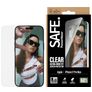 SAFE by PanzerGlass Ultra-Wide-Fit iPhone 17 Pro Max Panzerglas Gehärtetes Glas Displayschutz - Hüllenfreundlich