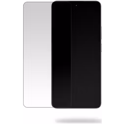 Mobilize Realme 14T Panzerglas Gehärtetes Glas Displayschutz - Hüllenfreundlich