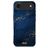 MIO iPhone Air MagSafe Hülle Hardcase Backcover - Midnight Sparkle