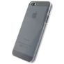 Mobilize Gelly Durchsichtig iPhone 5 Hülle Flexibles TPU Backcover - Transparent