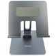 Valenta Aluminum Foldable Tablet-Ständer - Space Grau Universal
