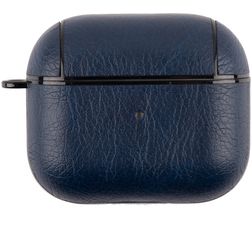 Mobigear Excellent Apple AirPods 3 Hülle - Dunkelblau